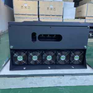 Variateur de fréquence 280 kW 315 kW 355 kW 400 kW 450 kW 500 kW 380 V, convertisseur de fréquence VSD 185 kW 200 kW 220 kW 250 kW pour moteur - Product Image 5