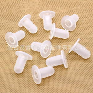 Base de fixation en plastique de type seau Shuangxuan 7703074022 pour Volkswagen BMW, clip de fixation automobile - Product Image 5