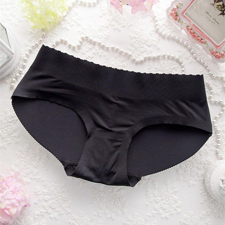 Black (Mesh)