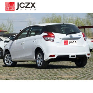 <span class=keywords><strong>รถ</strong></span>ยนต์โตโยต้า ยาริส ปี 2016 เกียร์อัตโนมัติ เครื่องยนต์ 1.5 ลิตร 112 แรงม้า 4 สูบ คุณภาพสูง <span class=keywords><strong>รถ</strong></span>ใช้แล้วขนาดเล็ก ใช้เชื้อเพลิงเบนซิน พร้อมหลังคาซันรูฟเดี่ยว - Product Image 2