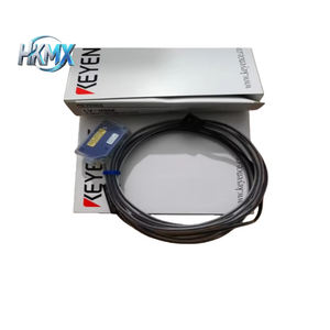 เซ็นเซอร์แบบสะท้อนแสงชนิดลำแสงแบบจุด LV-H35F สำหรับงานอัตโนมัติทางอุตสาหกรรมและการตรวจสอบความแม่นยำ มาตรฐาน IP67 - Product Image 1