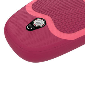 Tamaño personalizado 10,6 'x 33 "x 6'' All Round <span class=keywords><strong>Padel</strong></span> Surf Sup Tabla de paddle inflable para principiantes - Product Image 4