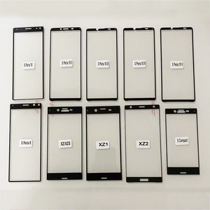 Protection d'écran en verre trempé de haute qualité, couverture intégrale, colle intégrale, pour <span class=keywords><strong>Sony</strong></span> Xperia 1 VI <span class=keywords><strong>10</strong></span> VI 5 5V 5 II Xperia 1 1V 1 <span class=keywords><strong>III</strong></span> - Product Image 5