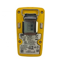 Detector de Gas Portátil Honeywell BW Clip Series Single H2S, Modelo BWC2R-H