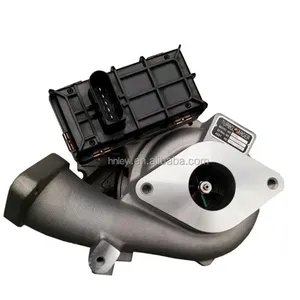 BV40 Turbo 53039880268 53039700268 144113XN1A Turbocompressor para Nissan Murano YD25 YD25DDT Motor Turbo 14411-3XN1A 2.5L