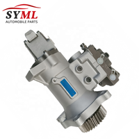 Diesel Vehicle Parts Oil Pump 5491787 Suitable for Tractor or Truck Engine Assemblies