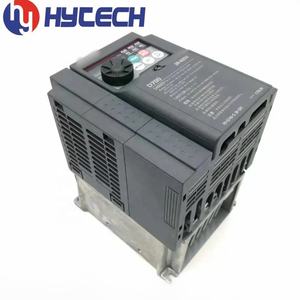 Новый FR-D740 Инвертор Mitsubishi D700 3-фазный AC 380-480 В 2.2kW VFD FR-D740-2.2K-CHT - Product Image 4