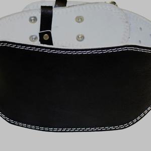 Cinturones de Cuero PU para Levantamiento de Pesas, Gimnasio, Fitness, Ajustables, Soporte para la Espalda, Personalizables, Alta Calidad, Duraderos, Hechos a Medida - Product Image 3