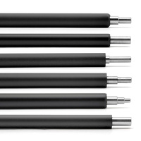 Pour KONICA MINOLTA SHARP TOSHIBA XEROX KYOCERA HP CANON RICOH BROTHER Lexmark PANTUM rouleau de Charge primaire PCR