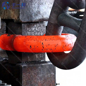 Cadena <span class=keywords><strong>de</strong></span> Anclaje para Barcos <span class=keywords><strong>de</strong></span> Alta Dureza con Especificaciones Personalizadas para Proyectos <span class=keywords><strong>de</strong></span> Muelles Portuarios y Embarcaderos Costeros - Product Image 5