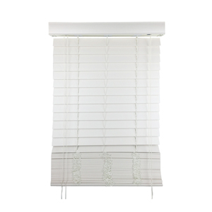 New Material Cordless PVC <strong>Venetian</strong> <strong>Blinds</strong> - Product Image 1