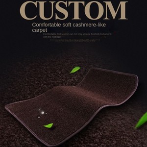 <span class=keywords><strong>Tapis</strong></span> de sol en cuir pour <span class=keywords><strong>Mercedes</strong></span> Benz Tous les modèles CLA GLA E C S W213 W222 W164 W447 R171 W211 <span class=keywords><strong>Tapis</strong></span> de sol de voiture 4 pièces - Product Image 5