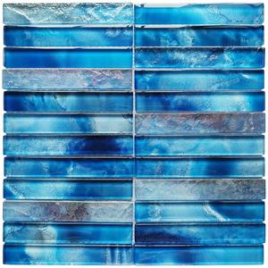 Mosaicos <span class=keywords><strong>de</strong></span> Vidrio para Piscinas y Revestimientos - Product Image 3