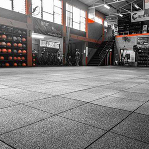 Mật độ cao EPDM gian hàng sàn Mat gạch cao su cho phòng tập thể dục và động vật chăn nuôi ngựa và bò gian hàng thảm - Product Image 6