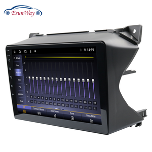 Autoradio Android 14 con Schermo IPS <span class=keywords><strong>per</strong></span> Suzuki Alto 2009-2016, Lettore <span class=keywords><strong>DVD</strong></span>, Navigatore GPS, Accessorio <span class=keywords><strong>Auto</strong></span> con Supporto 4G LTE - Product Image 3