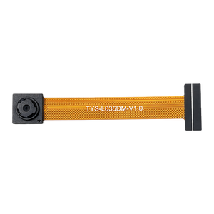 Module de caméra DVP à obturateur global VGA SC035HGS 180fps pour scanner de codes-barres, terminal de paiement, OCR, stylo intelligent - Product Image 6