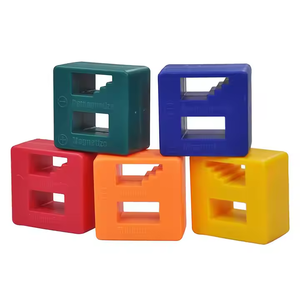 Đa-Chức Năng Magnetizer Và <span class=keywords><strong>Demagnetizer</strong></span> Cho Tua Vít Nhỏ Gọn Công Cụ Cầm Tay Cho Nhà Tự Làm Dự Án - Product Image 5