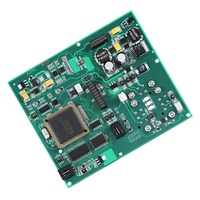 Placa de Control PCB para Aire Acondicionado Inverter Midea, Fabricante y Proveedor de PCB para Aire Acondicionado, Proveedor de PCBA en Shenzhen