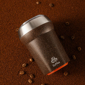 Tasse à café anti-chute avec ventouse, tasse à thé, bureau, tasse à café anti-fuite avec base à ventouse magique - Product Image 3