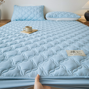 <span class=keywords><strong>Housse</strong></span> <span class=keywords><strong>de</strong></span> <span class=keywords><strong>Matelas</strong></span> Imperméable Hypoallergénique <span class=keywords><strong>de</strong></span> Haute Qualité OEM, <span class=keywords><strong>Protection</strong></span> <span class=keywords><strong>de</strong></span> Lit - Product Image 3