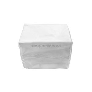 IRobots para <span class=keywords><strong>Roomba</strong></span> I7 I6 Bolsa de recolección de polvo compatible Bolsa de tela de filtro eléctrico para <span class=keywords><strong>aspiradora</strong></span> robot de barrido doméstico - Product Image 5