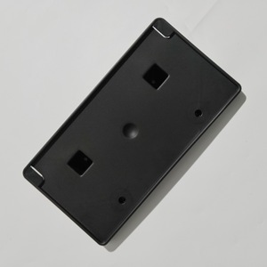 Phía Trước Tấm Giấy Phép Khung 68362197aa Cho Chúng Tôi Spec Dodge 2500 <span class=keywords><strong>3500</strong></span> 4500 2500 2019 2020 2021 2022 - Product Image 2