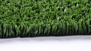 Plancher de pratique de cricket polyvalent de couleur verte Terrains de cricket en gazon <span class=keywords><strong>astro</strong></span> Plancher de sport synthétique SF13 - Product Image 5