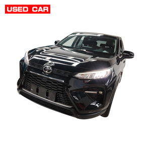 PBD <span class=keywords><strong>Auto</strong></span> <span class=keywords><strong>Toyota</strong></span> Wildlander 2024, <span class=keywords><strong>SUV</strong></span> 5 portes avec technologie de pointe, 5 places, <span class=keywords><strong>Toyota</strong></span> d'occasion, essence - Product Image 1