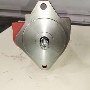 Bomba Hidráulica Kubota U15-3 KX36-3 PVD-00B-14P-5G3 Nachi para Piezas de Miniexcavadora RA221-61112 RA221-61111 Bomba de Pistón Principal - Product Image 4