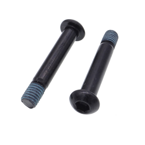 Màu sắc tùy chỉnh chống nới lỏng Vít Torx Nylon vá vít Loctite tự khóa màu xanh vá vít bán buôn - Product Image 3