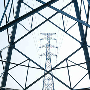 Tour de distribution d'énergie conforme aux normes régionales d'Amérique latine et aux normes européennes EN IEC, adaptée aux réseaux caribéens - Product Image 3