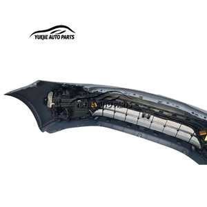 กันชนรถยนต์สำหรับ <span class=keywords><strong>Porsche</strong></span> <span class=keywords><strong>Panamera</strong></span> 971สไตล์<span class=keywords><strong>2022</strong></span>เทอร์โบ S เหมาะสำหรับชุดอัพเกรด970 - Product Image 5