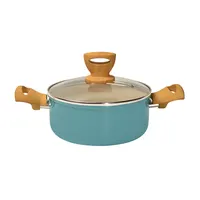  Cabilock Clay Pots for Cooking Ceramic Stockpot Ceramic  Casserole Clay Pot Earthenware Clay Pot Earthenware Pot Casserole Stew Pot  Dolsot Ceramic Cooking Pot Kitchen Stockpot Stove Ceramics: Home & Kitchen