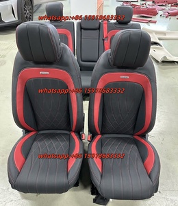 Siège de <span class=keywords><strong>voiture</strong></span> massant et ventilé <span class=keywords><strong>d</strong></span>'origine pour Mercedes Benz Classe G G63 G350 G400 G500, <span class=keywords><strong>site</strong></span> de vente en ligne Alibaba - Product Image 4