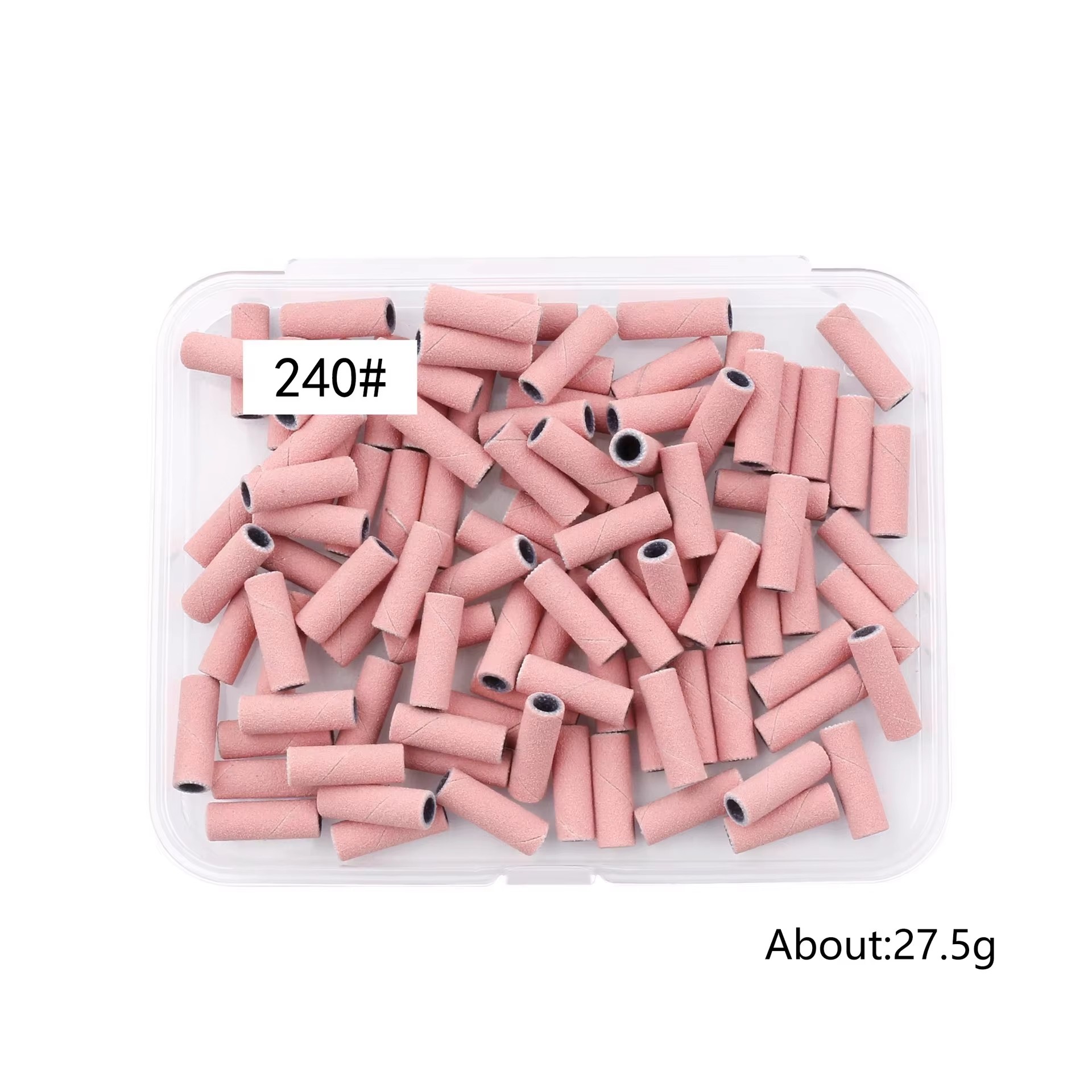 240#-100pcs/box