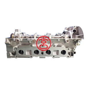 Nuova Testata Motore XC 1.6L 16V DOHC EcoBoost M6DA QDBB a Benzina DS7G6049BD M5G6C032ZE per <span class=keywords><strong>Ford</strong></span> Focus Mk3 Kuga C346 1.6L - Product Image 4