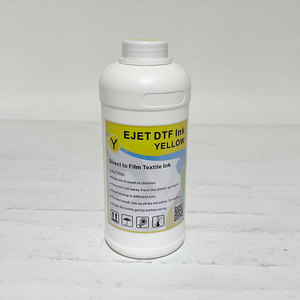 Dtf Máy in mực Pet phim truyền nhiệt dtf mực cho Epson xp600 L1800 i3200 4720 L805 R1390 đầu in dtf máy in - Product Image 3