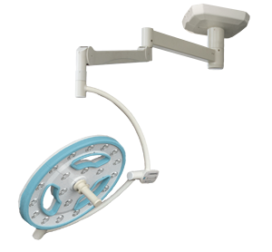 Đèn Phẫu Thuật Loại LED Di Chuyển Đèn Di Động Đèn Phẫu Thuật Cầm Tay Có Pin - Product Image 5