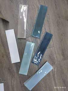 Azulejos de cerámica para casa, azulejos de color de 75x300mm para azulejos de baño, paredes y suelos, pared interior - Product Image 6