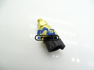 Capteur de pression d'huile moteur 216-3448 (2163448) pour moteurs 3054E 3056E, excavatrices 315C 319C, chargeuses 924G 930G – Capteur GP 3 broches - Product Image 2