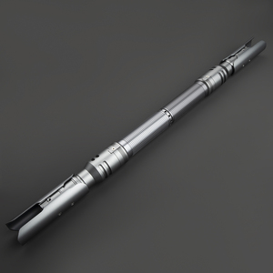 LGT Sabers High Quality <span class=keywords><strong>Fallen</strong></span> <span class=keywords><strong>Order</strong></span> Metal XENO3.0 Pixel Durable Proffie RGB Baselit Double Blade Lightsabers for Gifts - Product Image 4