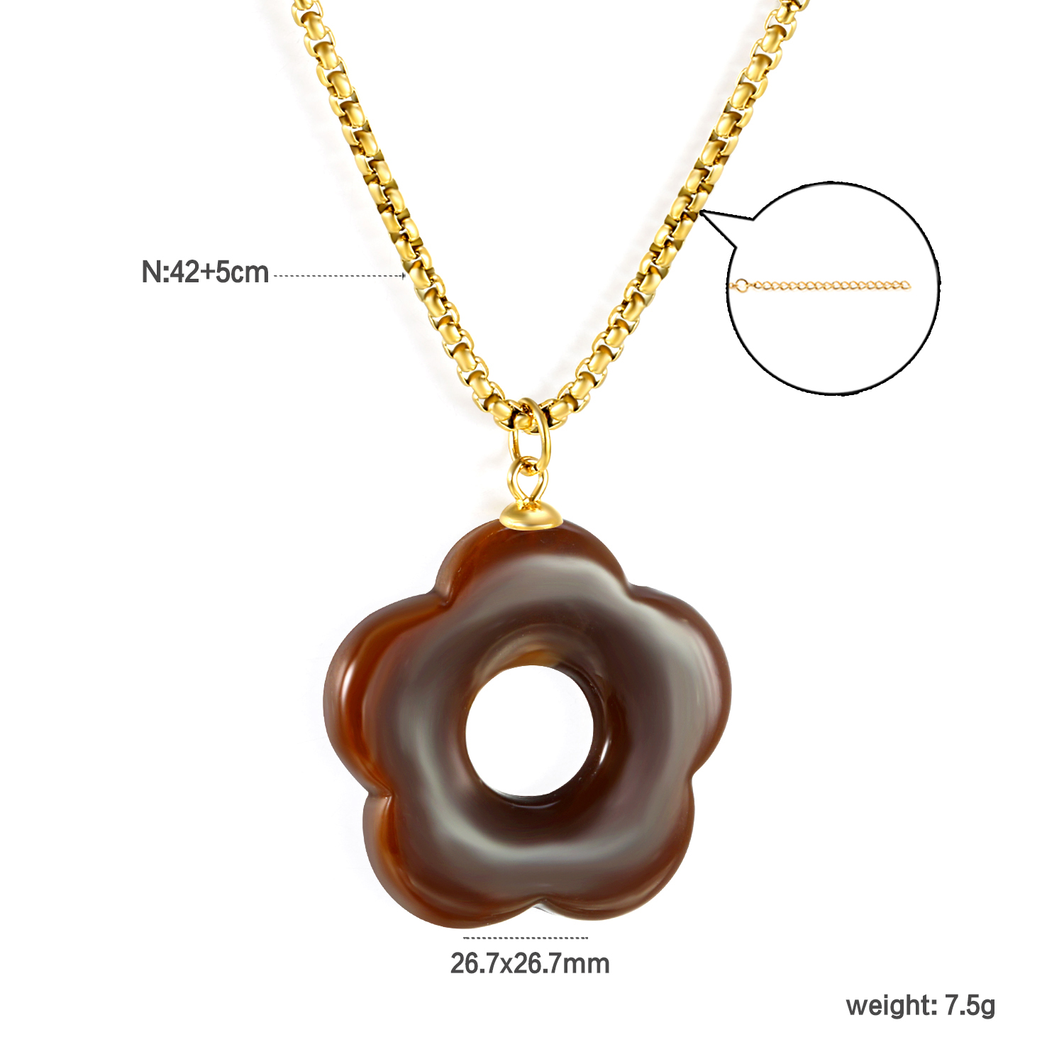 Marron