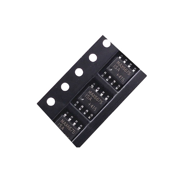 Temperature sensor ic chips wholesale price MAX6675 MAX6675ISA SOP8