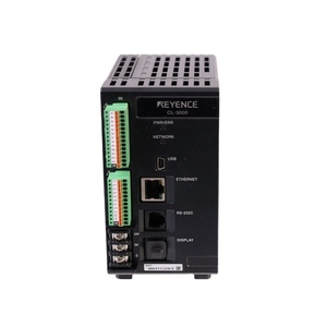 ระบบควบคุมเซ็นเซอร์วัดระยะด้วยเลเซอร์สีแบบคอนโฟคอล CL-3000 ของแท้ - Product Image 1