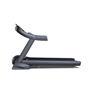 2025 cinta de correr eléctrica para el hogar comercial plegable gimnasio EQUIPO DE Fitness cinta de correr plegable con inclinación - Product Image 5