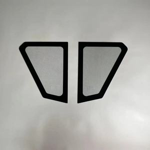 Personalización Profesional <span class=keywords><strong>de</strong></span> Vidrio Templado para Automóviles, Vehículos <span class=keywords><strong>de</strong></span> Ingeniería, Maquinaria, Barcos y Ventanas Corredizas - Product Image 4