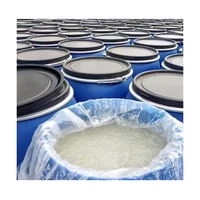 Base de shampooing SLES de haute qualité provenant de Turquie : 70 % de lauryl éther sulfate de sodium pour produits chimiques quotidiens