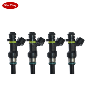 Haoxiang Nouveau Injecteur de carburant d'occasion 2013-2016 Nissan Altima Rogue X-Trail 2.5L <span class=keywords><strong>16600</strong></span>-<span class=keywords><strong>95F0A</strong></span> FBY21B0 Code de moteur en plastique pour essence - Product Image 1