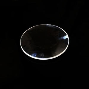 Lentilles sphériques plano-convexes avec revêtement antireflet K9 ZnSe, lentilles optiques infrarouges pour télescope OEM - Product Image 5
