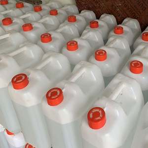 กลีเซอรีนกลั่นเกรดอุตสาหกรรม56-81-5กลีเซอรีนผัก - Product Image 4